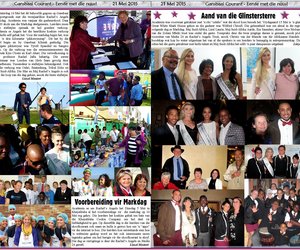 Rachels Angels Markdag